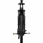 Электровелосипед Aventon Level 4 ADV ST Matte Black LG