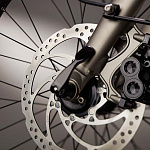 Электровелосипед Benno Boost 10D Performance Speed Regular 500 Wh Titanium Grey