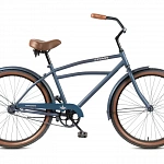 Велосипед круизер Spinn Horizon 1-speed Matte Indigo