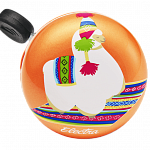 Велосипедный звонок Electra Dome Ringer Bell Alpaca