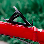 Держатель для бутылки Dahon Black