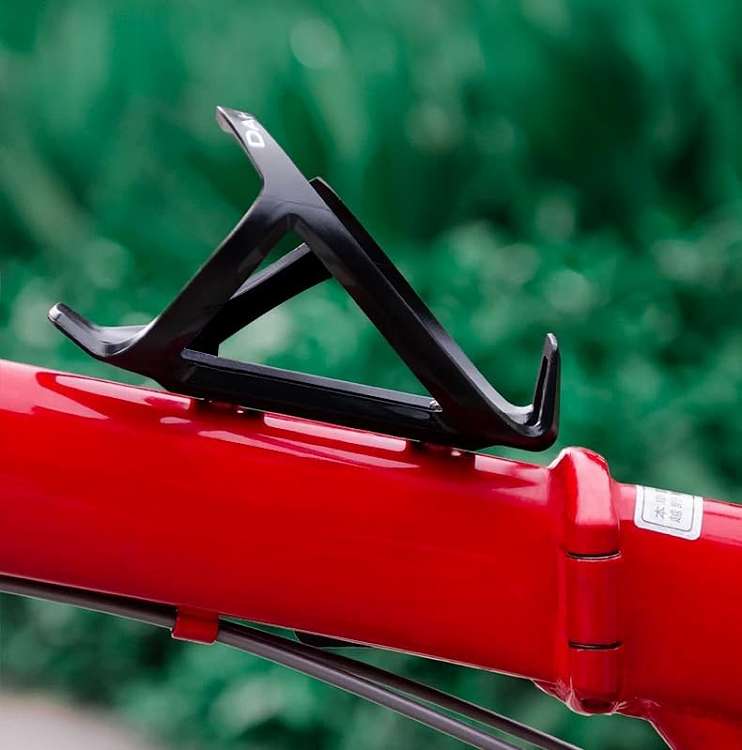 Держатель для бутылки Dahon Black