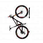 Кронштейн настенный для электровелосипеда Steadyrack eBike Rack