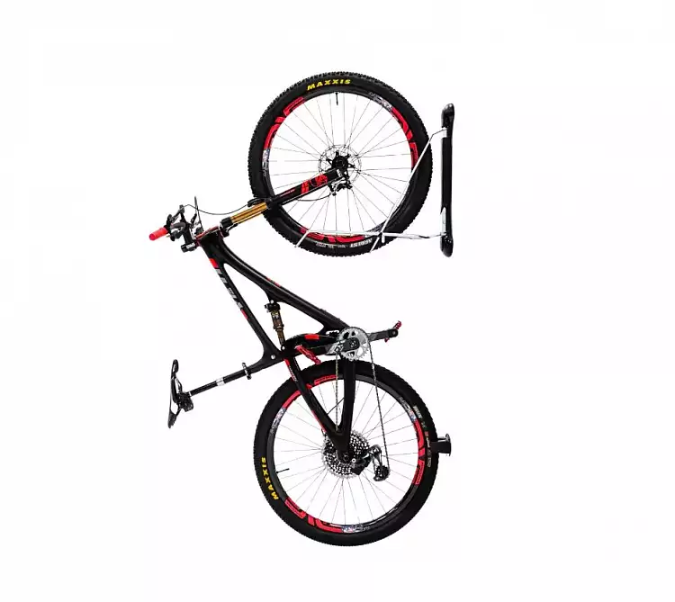 Кронштейн настенный для электровелосипеда Steadyrack eBike Rack