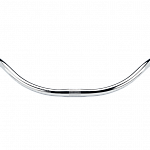 Руль для велосипеда  Electra Cruiser Bullhorn Handlebar Chrome
