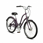 Велосипед Electra Townie 7D EQ Step Thru Purple