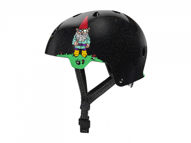 Велосипедный шлем Electra Lifestyle Lux Gnome Helmet (Size M)