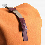 Рюкзак Brooks Pickwick Cotton Backpack Goose Beak