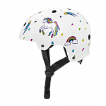 Велосипедный шлем Electra Lifestyle Unicorn Helmet (Size S)