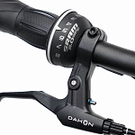 Складной велосипед Dahon Archer P8 20