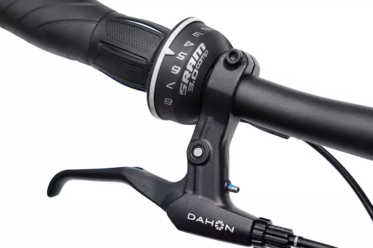 Складной велосипед Dahon Archer P8 20