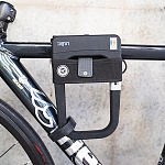 Держатель для замка Ulac U-Hold Universal U Lock Holder 125 мм