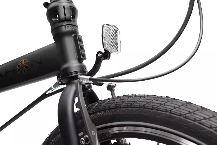 Складной велосипед Dahon Archer P8 20