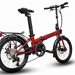 Складной электровелосипед Dahon Unio E20 20