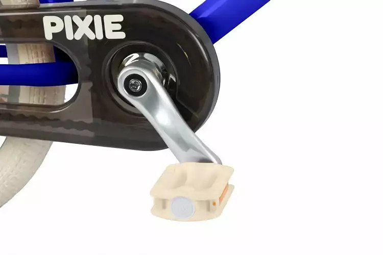 Легкий Детский велосипед Spinn Pixie 16