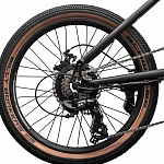 Складной электровелосипед Dahon E-Hemingway 20