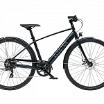 Электровелосипед Electra Loft GO! 7D EQ Step Over Black Mercury (Size L)