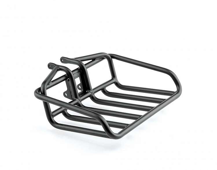 Багажник для велосипеда Benno Utility Front Tray Black