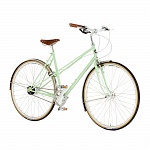 Велосипед Pashley Aurora Peppermint 18