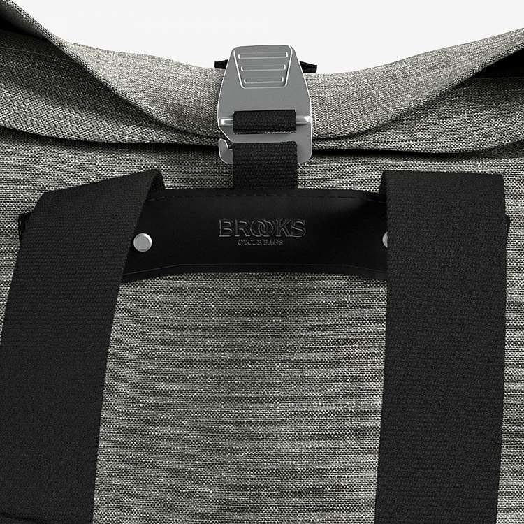 Рюкзак Brooks Pickwick Tex Nylon Backpack Grey
