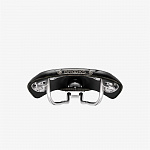Седло для велосипеда Brooks B15 Swallow Leather Saddle Black