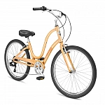 Велосипед Electra Townie Original 7D Step Thru Marigold