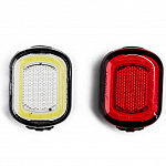 Фонарь для велосипеда Vello Safety Lights
