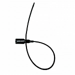 Велосипедный замок Ulac Air Just Z-tie Lock Black