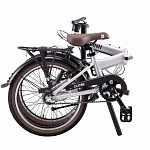 Складной велосипед Spinn Click Compact Man 3i 20
