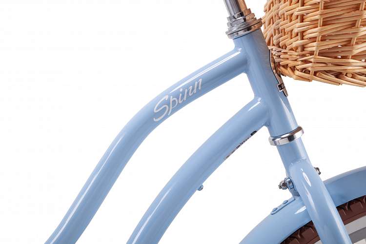 Велосипед круизер Spinn Charm 3-speed Sky Blue