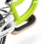 Беговел Woom original 1 PLUS G lizard lime 14