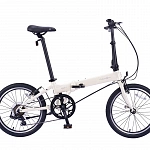 Складной велосипед Dahon Hit D7 20