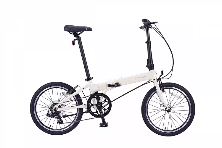 Складной велосипед Dahon Hit D7 20