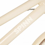 Легкий Детский велосипед Spinn Pixie 16