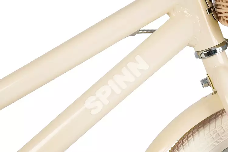 Легкий Детский велосипед Spinn Pixie 16