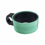 Держатель для стакана  Electra Linear Cup Holder Mint Green