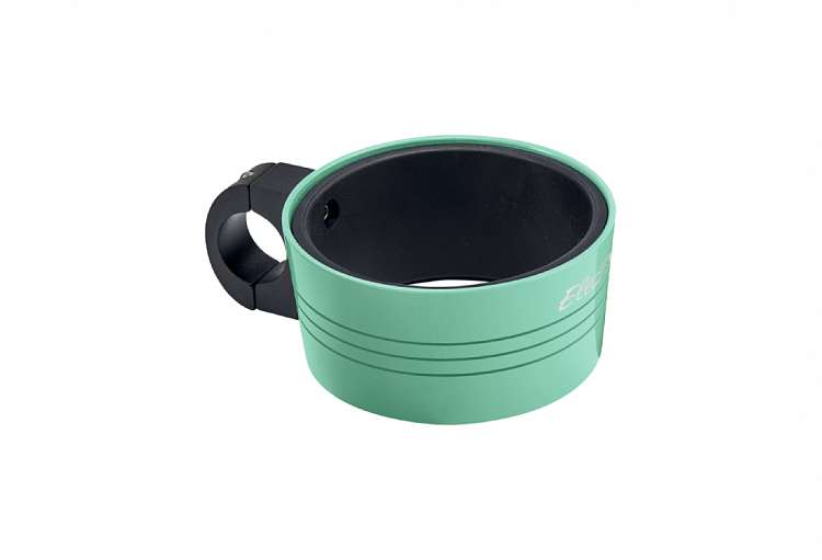 Держатель для стакана  Electra Linear Cup Holder Mint Green