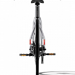 Электровелосипед Aventon Soltera 3 ADV Sterling L