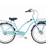 Велосипед Electra Daydreamer 3i