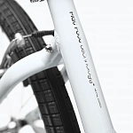 Велосипед Electra Townie Original 7D Step Thru Pewter