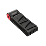 Велосипедный замок Seatylock Foldylock Forever 90 Red