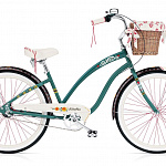 Велосипед Electra Gipsy 3i