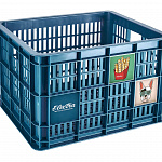 Пластиковый короб  Electra Basil Bike Crate