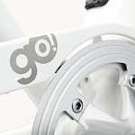 Электровелосипед Electra Loft GO! 7D EQ Step Thru Stardust White (Size M)