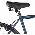 Велосипед Electra Loft 7D Step Over Matte Indigo (Size M)