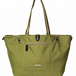 Сумка для велосипеда Electra Expandable Tote Bag Green