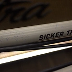 Электровелосипед Ruff Cycles Biggie Bosch Performance Line CX Future Sand (Garage Vintage)