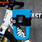 Держатель для замка Ulac U-Hold Universal U Lock Holder 125 мм