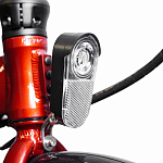 Складной электровелосипед Dahon Unio E20 20