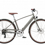 Электровелосипед Electra Loft GO! 7D EQ Step Over Harbor Grey (Size M)
